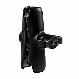 Ram Mounts Mobile Electronics Device Mount Arm RAM-B-201U