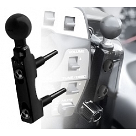Ram Mounts Mobile Electronics Device Mount Base RAM-B-309-1U
