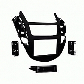 Metra Electronics Radio Mounting Kit 993017B