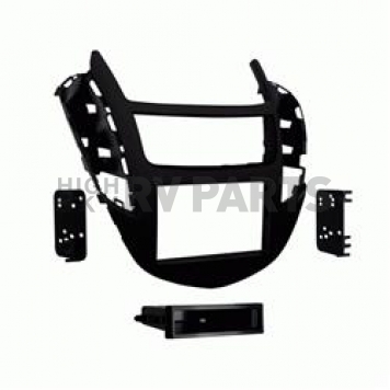 Metra Electronics Radio Mounting Kit 993017B