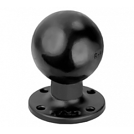 Ram Mounts Mobile Electronics Device Mount Base RAM-D-254U