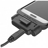 Ram Mounts Battery Charger Adapter RAM-GDS-AD1U