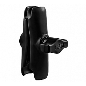 Ram Mounts Mobile Electronics Device Mount Arm RAP-B-201U