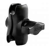 Ram Mounts Mobile Electronics Device Mount Arm RAP-B-201U-A