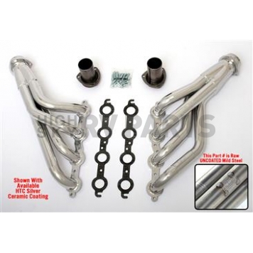 Hedman Mid-Length Exhaust Header - 45360