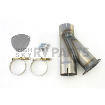 Patriot Exhaust Exhaust Pipe Cutout - H1133