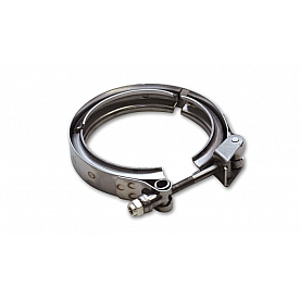 Vibrant Performance V Band Clamp - 1487C