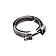 Vibrant Performance V Band Clamp - 1487C