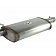 AFE Exhaust Mach Force XP Cat Back System - 49-46223