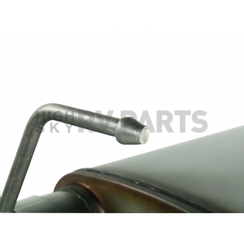 AFE Exhaust Mach Force XP Cat Back System - 49-46223-3