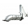 AFE Exhaust Mach Force XP Cat Back System - 49-46223