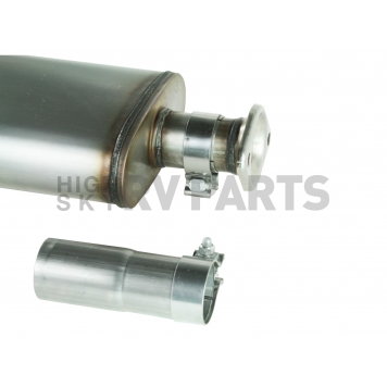 AFE Exhaust Mach Force XP Cat Back System - 49-46223-5