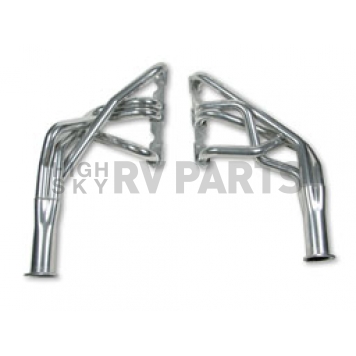 Hooker Super Competition Long Tube Header - 2130-1HKR