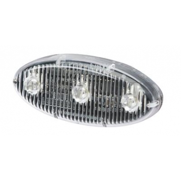 Ecco Electronic Warning Light ED0004R