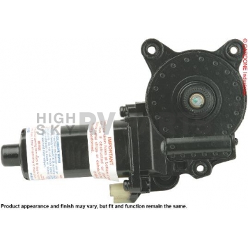 Cardone (A1) Industries Power Window Motor 474505