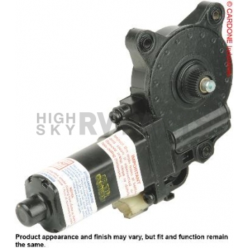 Cardone (A1) Industries Power Window Motor 474505-2