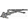 Dorman (OE Solutions) Window Regulator 752396