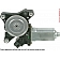 Cardone (A1) Industries Power Window Motor 821975