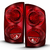 ANZO USA Tail Light Assembly 311309