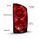 ANZO USA Tail Light Assembly 311309