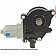 Cardone (A1) Industries Power Window Motor 8215099