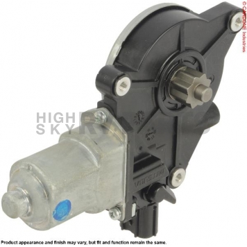 Cardone (A1) Industries Power Window Motor 8215099-3