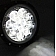 Quake LED Headlight Assembly - LED QTE1024
