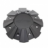 Pro Comp Wheels Wheel Center Cap - 703365500