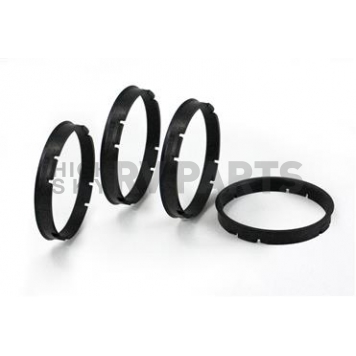 Gorilla Wheel Hub Centric Ring 78-7150