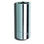 Gorilla Hex Lug Socket Chrome Plated Single - 78SKT-B