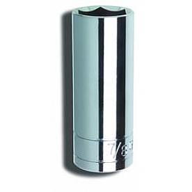 Gorilla Hex Lug Socket Chrome Plated Single - 78SKT-B