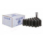 West Coast Wheel Accessories Wheel Installation Kit - W5512STB