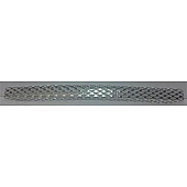 Street Scene Grille Insert - Mesh Steel Rectangular - 95078129