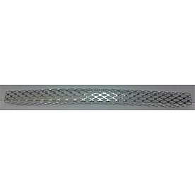 Street Scene Grille Insert - Mesh Steel Rectangular - 95078129