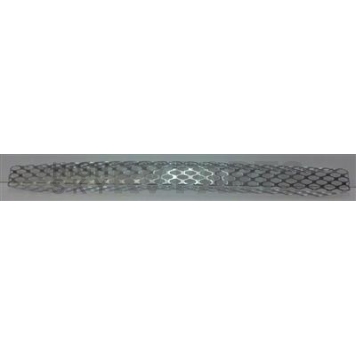 Street Scene Grille Insert - Mesh Steel Rectangular - 95078129