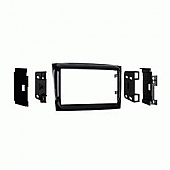 Metra Electronics Radio Mounting Kit 956531HG