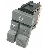 Standard Motor Eng.Management Headlight Switch DS647
