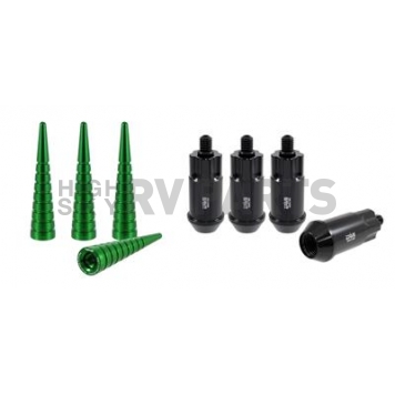 True Spike Wheel Lock - 14155LK38