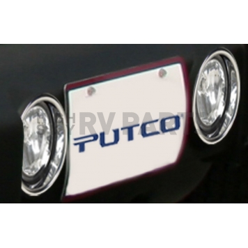 Putco Driving/ Fog Light Trim 401265-1