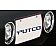 Putco Driving/ Fog Light Trim 401265