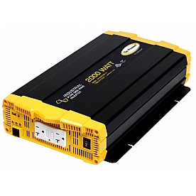 Go Power Power Inverter 78156