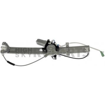 Dorman (OE Solutions) Window Regulator 748616-1