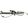 Dorman (OE Solutions) Window Regulator 748616