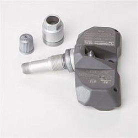 Schrader TPMS Solutions Tire Pressure Monitoring System - TPMS Sensor - 20085