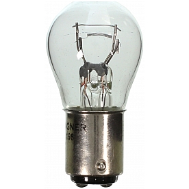 Wagner Lighting Turn Signal Light Bulb 198