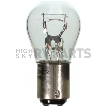 Wagner Lighting Turn Signal Light Bulb 198