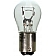 Wagner Lighting Turn Signal Light Bulb 198
