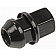 Dorman (OE Solutions) Lug Nut - 611-129.1