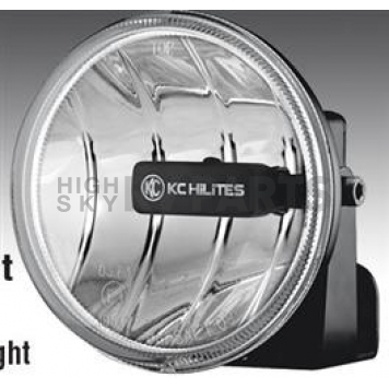 KC Hilites Driving/ Fog Light - LED 493