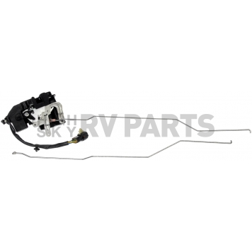 Dorman (OE Solutions) Door Lock Actuator 937122-1